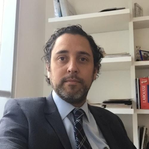 Mario Ruiz